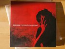 Katatonia - The Great Cold Distance (2LP, Gatefold, red Vinyl, MINT condition)
