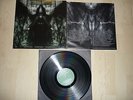 ORIGINAL VINYL LP VON DIMMU BORGIR 