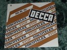 Rare THE ROLLING STONES EP 33t PROMO DISCOTELEX DECCA 4-67 - BIEM