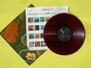 Japan Odeon 33rpm No Obi 12