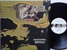 BUFFALO Dead Forever OOP Reissue LP Aussie HARD ROCK OZ Vinyl Progressive 1972