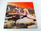 LED ZEPPELIN - HOUSES OF THE HOLY K 50014 Atlantic Label 1973 UK Pressing