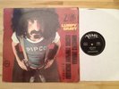 LP: Frank Zappa - Lumpy Gravy (D'67 black Verve)