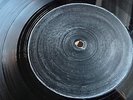 VASCO ROSSI LP NON SIAMO MICA GLI AMERICANI TEST PRESS LOTUS LOP 12804 15.2.79
