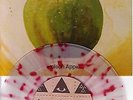 Uncle Acid   'Poison Apple'    200 ONLY LTD SPLATTER  7