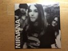 NIRVANA Love Buzz 7
