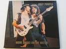 DEEP PURPLE MORE SMOKE ON THE WATER 3LP BOX SET 300 COPIES ONLY