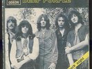 Deep Purple-Black Night - Rare PARAGUAY 7