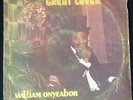 William Onyeabor - Great Lover VG++ to NM - Nigera -  Dancefloor Synth