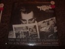 the damned (naz nomad) last train to clarksville 7