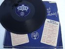 Jim Reeves - Tahiti /Are you mine - Ultra rare S.Africa only 78