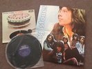 Rolling Stones album Let It Bleed with Poster excellent condition
