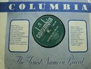 Cliff Richard & Shadows- Willie and the hand Jive - Ultra rare S.Africa 78 RPM