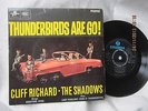 Cliff Richard & Shadows 