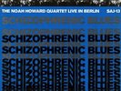 FMP SAJ-13 Noah Howard Quartet ?Schizophrenic Blues Itaru Oki Avenel Johnson NM