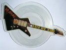 DEF LEPPARD - ROCK OF AGES (Shaped picture disc)
