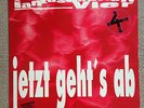 Die Fantastischen Vier Jetzt gehts ab LP