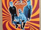 Die Fantastischen Vier Die vierte Dimension LP