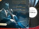 Fournier/Sargent - Schumann Cello Concerto & Tchaikovsky Var. Rococo Theme  EX
