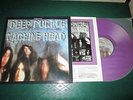 DEEP PURPLE MACHINE HEAD 25 ANNIVERSARY 2 LP NEVER PLAYED