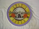 guns n' roses limited edition picture disc welcome to the jungle