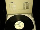 MIKE VICKERS MONO MOOG LP RARE LIBRARY PSYCH FUNK BREAK SAMPLE 197?