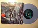 IRON MAIDEN 