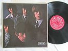 Rolling Stones 'Rolling Stones No. 2' original Mono vinyl LP on Decca label