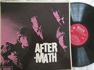 Rolling Stones 'Aftermath' original Mono vinyl LP on Decca label