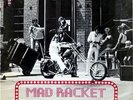 PRIVATE Hard Rock US Metal LP MAD RACKET