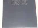 AC/DC ?– Back In Black  Atlantic ?– ATL 50 735