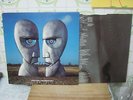 Pink Floyd THE DIVISION BELL original LP rare vinyl 1994 made in uk EMI