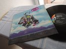 CAN MONSTER MOVIE SAME LP IN 1970 MINT KRAUT. KILLER