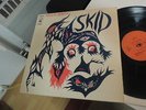 SKID ROW SAME LP IN  1970 MINT PROG. HAMMER 1ST PRESS