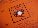*ROY HARPER* GHENGIS SMITH - 1967 UK CBS *MONO* LP *MINT-* Folk Avant Garde