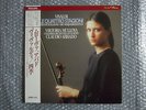 JAPAN PHILIPS DIGITAL VIKTORIA MULLOVA THE FOUR SEASONS