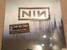 Nine Inch Nails - With Teeth 2LP Mint New & Sealed