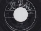 ROSCOE GORDON Booted on RPM 45 RARE r&b HEAR