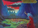 Ashbury - Endless Skies LP Sealed Private Pressing 1983 Rare Winterhawk Asia
