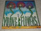 2 LP Young Flowers  Blomsterpistolen + No. 2 (Denmark 1979)