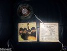 GENUINE THE BEATLES FOR SALE REEL TO REEL TWIN TRACK TAPE MONO TA-PMC 1240