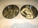 Queen - LP - Doppel Picture - Queen´s Gold