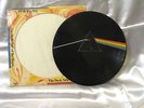 Pink Floyd Dark Side Of The Moon picture disc , LP, Record