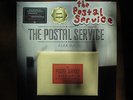 Postal Service Give Up Sealed LOSER Edition Colored Vinyl 3x LP Death Cab Cutie