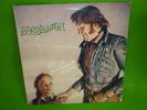 LP Marillion Misplaced Childhood Live at Hammersmith Odeon LIVE LP UK 