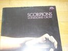 SCORPIONS: LONESOME CROW 1972 MINT- ,Brain 1001 NO CUTOUT