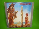 *Rarität* Doppel- LP Marillion 