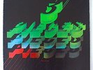 THE 3 PIECES - VIBES OF TRUTH LP...original pressing