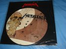 METALLICA  - One RARE 10