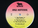 RAW MATERIAL Teen Scream / Face Before The Pookie 12